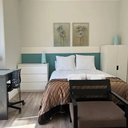 Romantic And Bright In Arroios - Ssl 2b Apartman