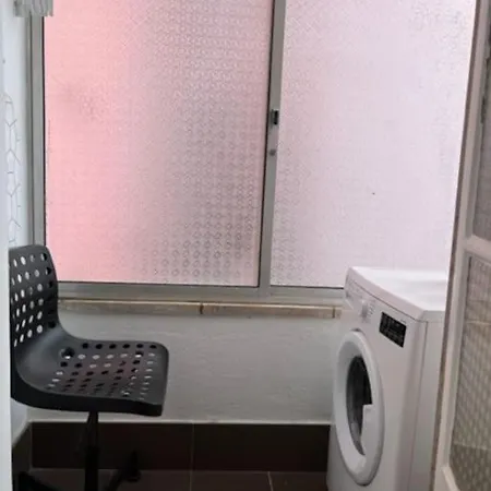 Romantic And Bright In Arroios - Ssl 2b * Lisboa