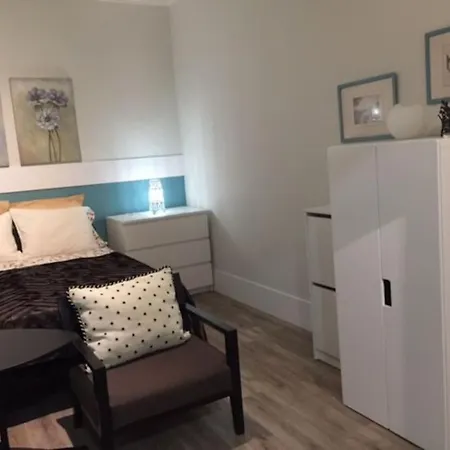 Romantic And Bright In Arroios - Ssl 2b